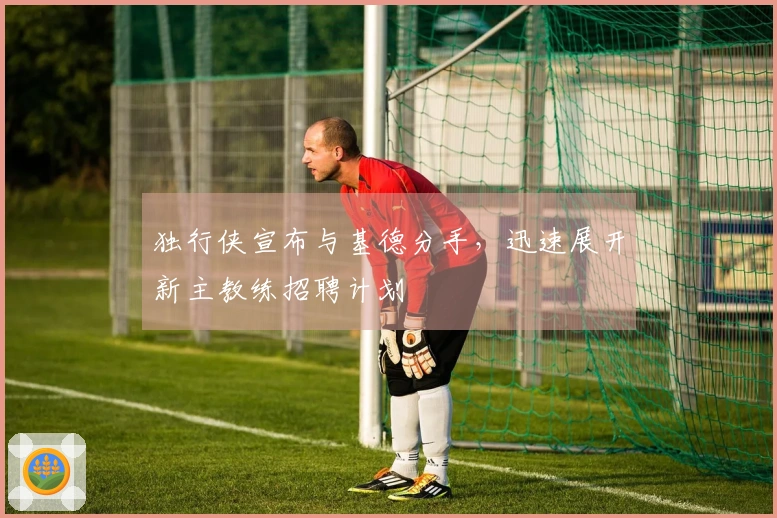 独行侠宣布与基德分手，迅速展开新主教练招聘计划